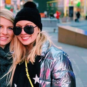 Meet your Posher, Kirstyn